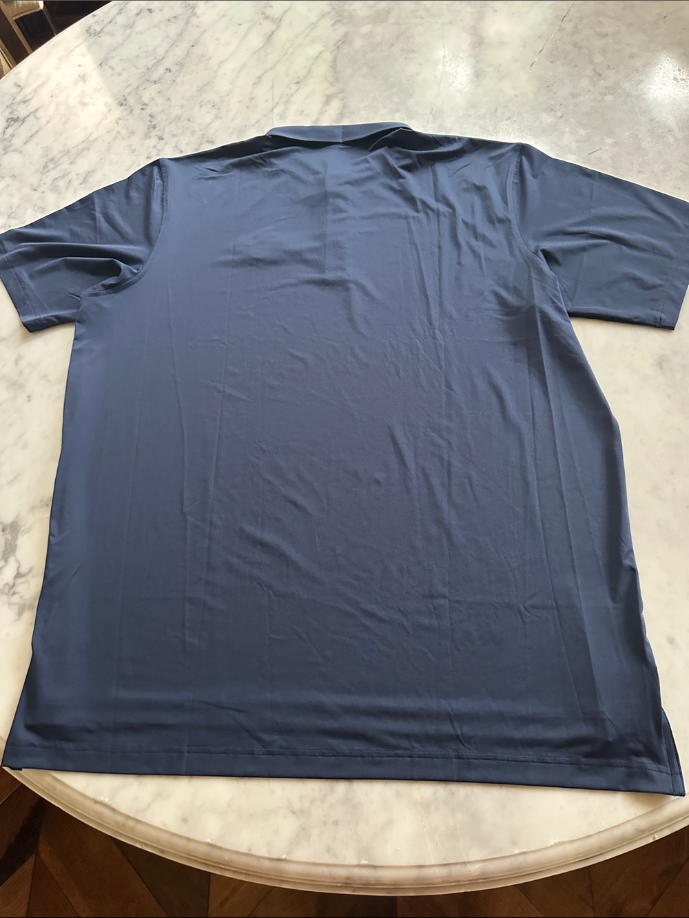 Peter Millar, Astros World Series Champions, Polo. XXL - Picture 5 of 5